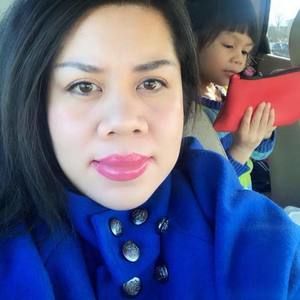 Meet your Posher, Alette garcia